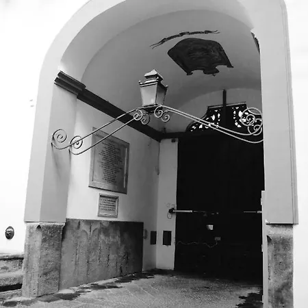 Casa Matys Apartamento Nápoles