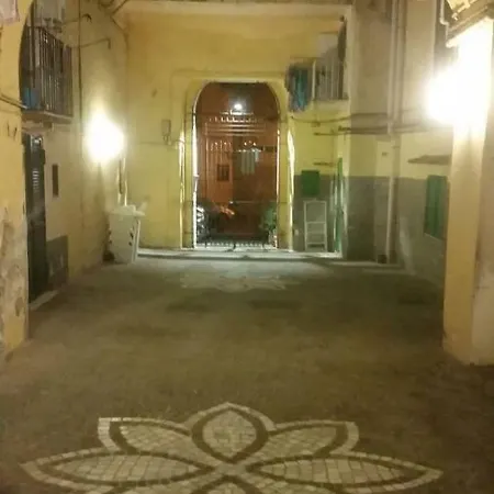 Il Volo Del Gabbiano Apartamento *