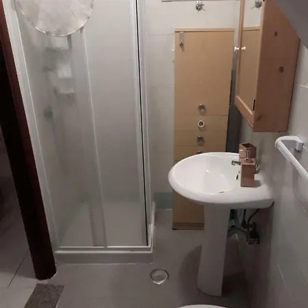 Casetta Florio Apartment