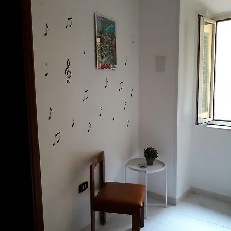 Apartment Casetta Florio