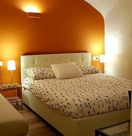 Talismano Luxury Loft * Naples