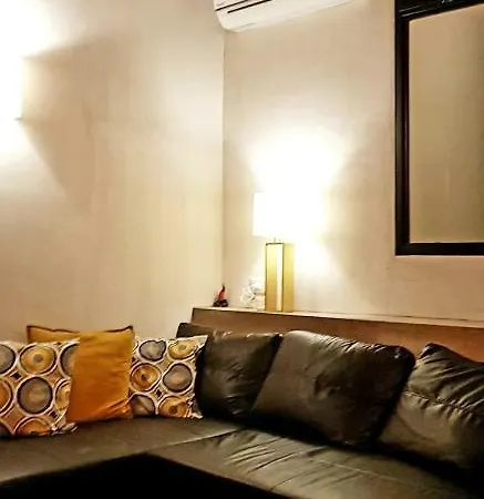 Talismano Luxury Loft Naples