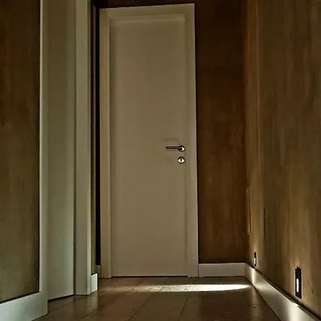 Talismano Luxury Loft Apartment *