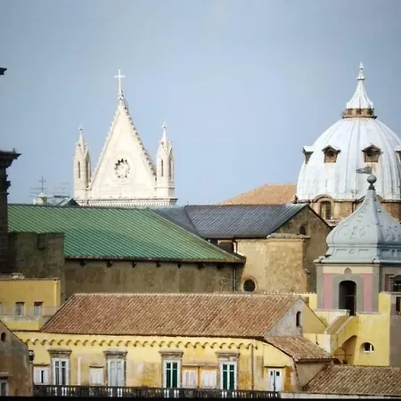 La Casa Sui Tetti Naples