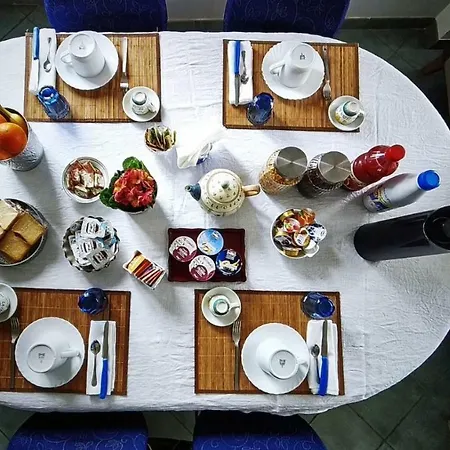 La Casa Sui Tetti Bed & Breakfast