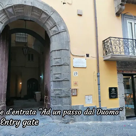 Ad Un Passo Dal Duomo 