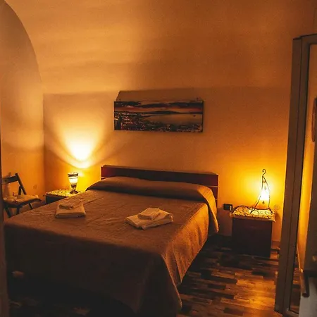 La Casina Del Duca Apartment *