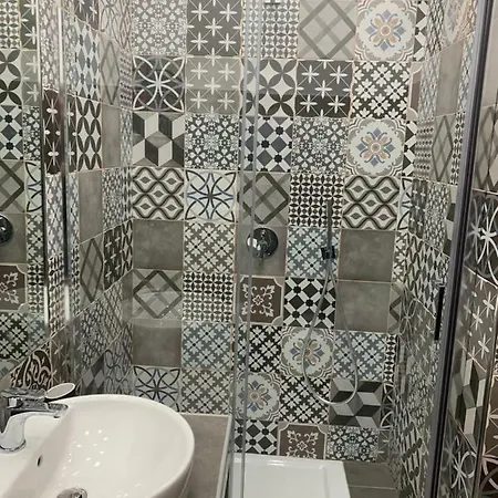 Casa Scassacocchi Appartamento *