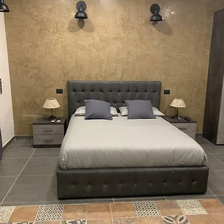Casa Scassacocchi * Napoli