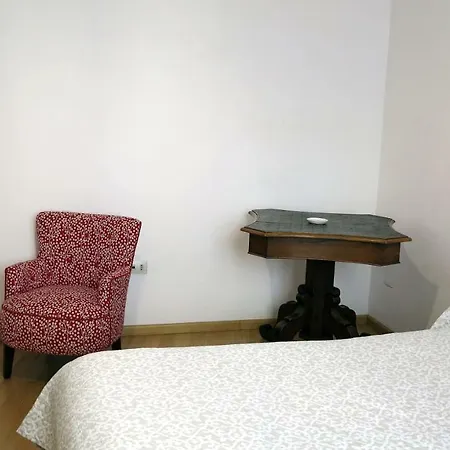 Apartment Spacious Panoramic - Half Way Center-vomero District *