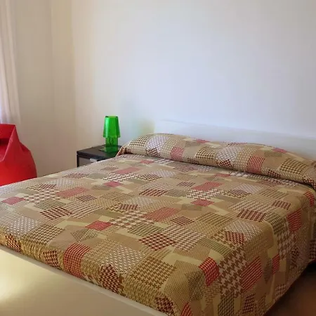 Apartment Spacious Panoramic - Half Way Center-vomero District