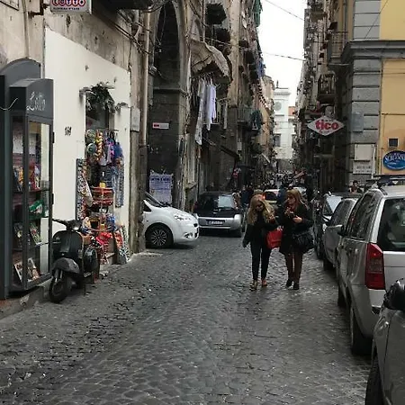 Casa Scassacocchi Appartamento *