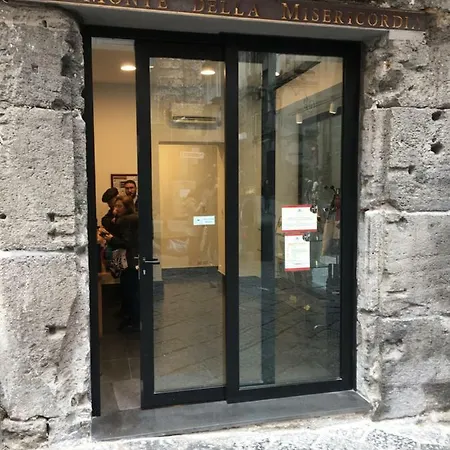 Appartamento Casa Scassacocchi *
