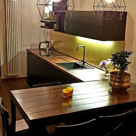 Talismano Luxury Loft Naples