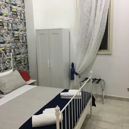 Il Cuore Di Naples