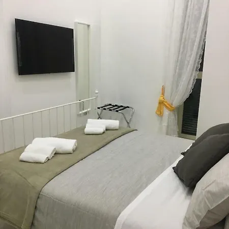 Guest house Il Cuore Di *