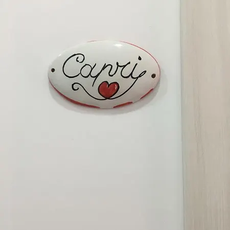 Guest house Il Cuore Di
