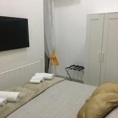 Il Cuore Di Guest house Naples