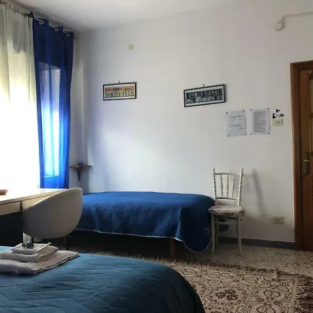 La Dimora * Napoli