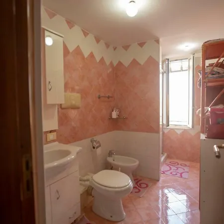 Holiday home Via Emanuele De Deo, 23