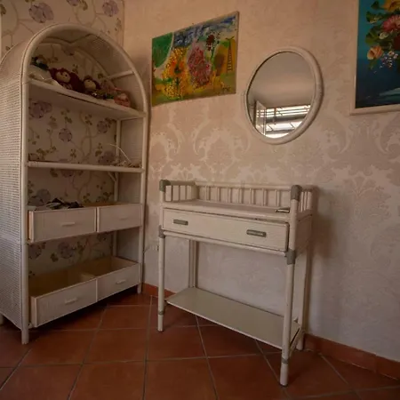 Via Emanuele De Deo, 23 Holiday home