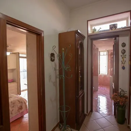 Holiday home Via Emanuele De Deo, 23 Naples