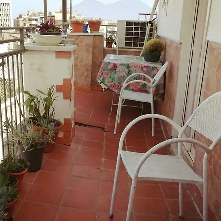 Holiday home Via Emanuele De Deo, 23 *