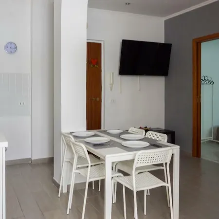 Cantelmo Apartment Naples