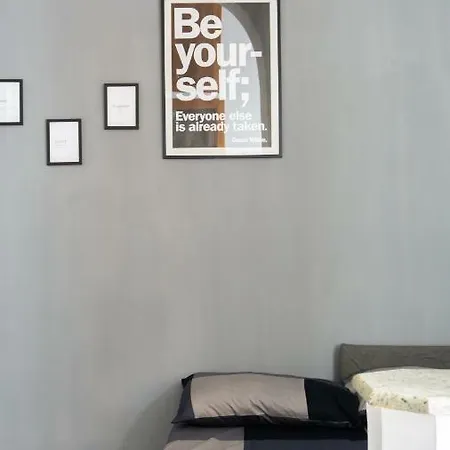 Apartment Cantelmo *