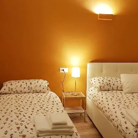 Talismano Luxury Loft