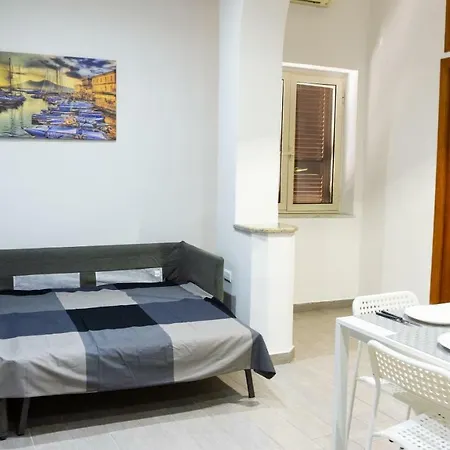 Cantelmo Apartment