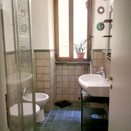 Guest house Casa Joss Naples