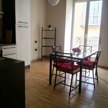 Casa Joss * Naples