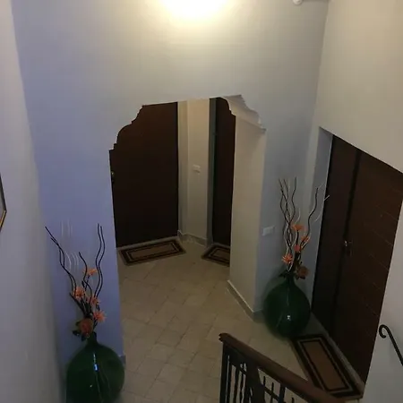 Apartment Rosa Naples