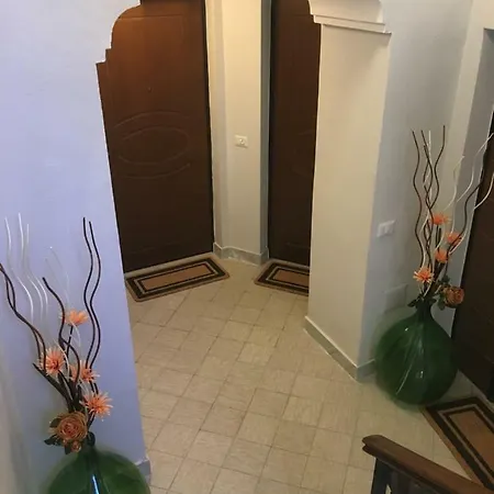 Apartment Rosa