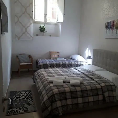Apartamento Garibaldi House