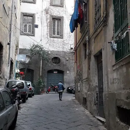 Casetta Florio Apartment *