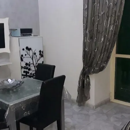 Casa Daniele Nel Cuore Della Citta Naples