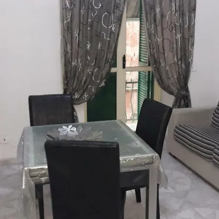 Casa Daniele Nel Cuore Della Citta Apartment *