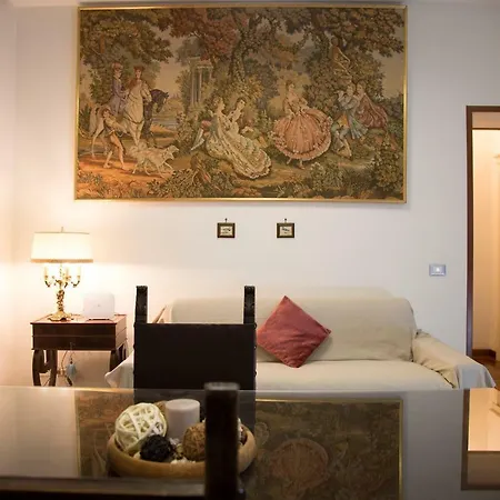 Luci Di S. Chiara Appartement