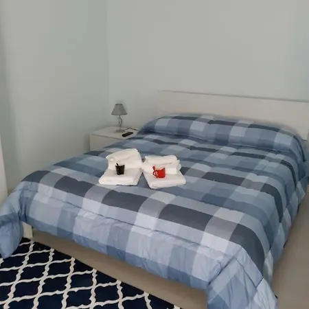 Nanas Apartment *