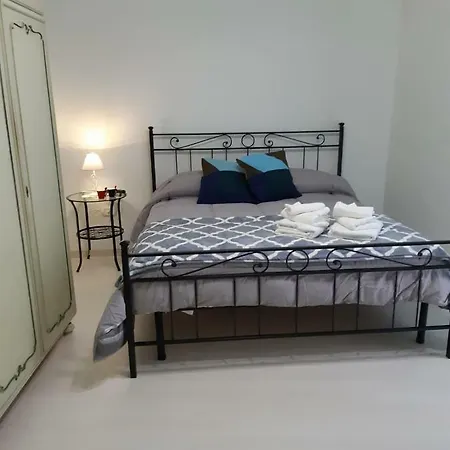 Apartment Nanas Naples