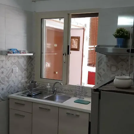 Apartment Nanas Naples
