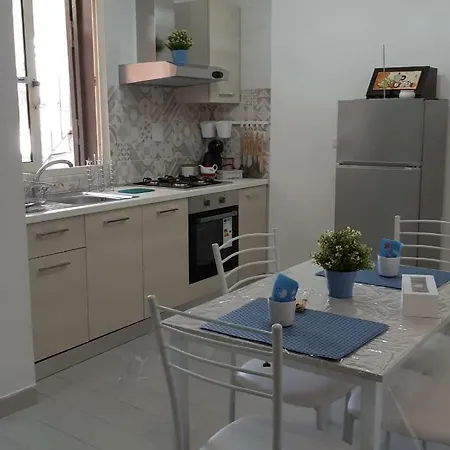 Apartment Nanas