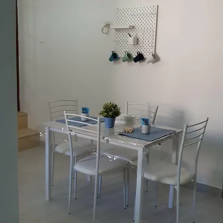 Apartment Nanas Naples