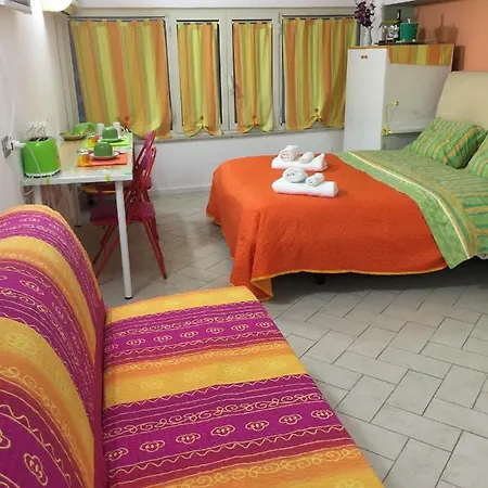 Casa Lorianna *