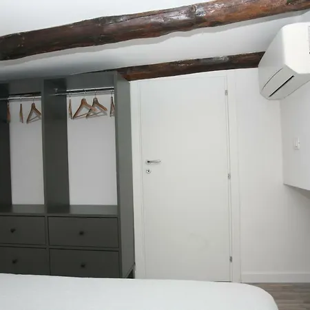 Holiday home La Casa Di Carmine Naples