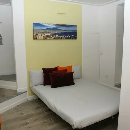 La Casa Di Carmine * Naples