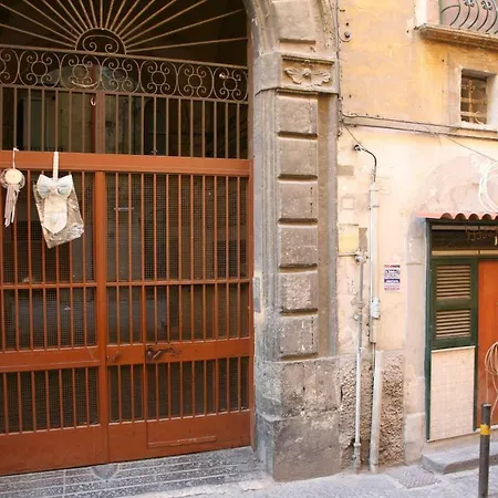 La Casa Di Carmine Holiday home Naples