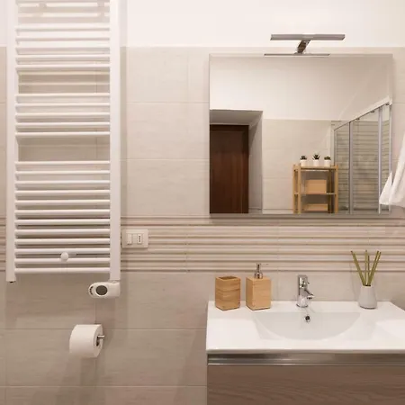 Neapolitan Suites - Rosaroll 98 Apartment Naples